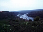 Река Южный Буг